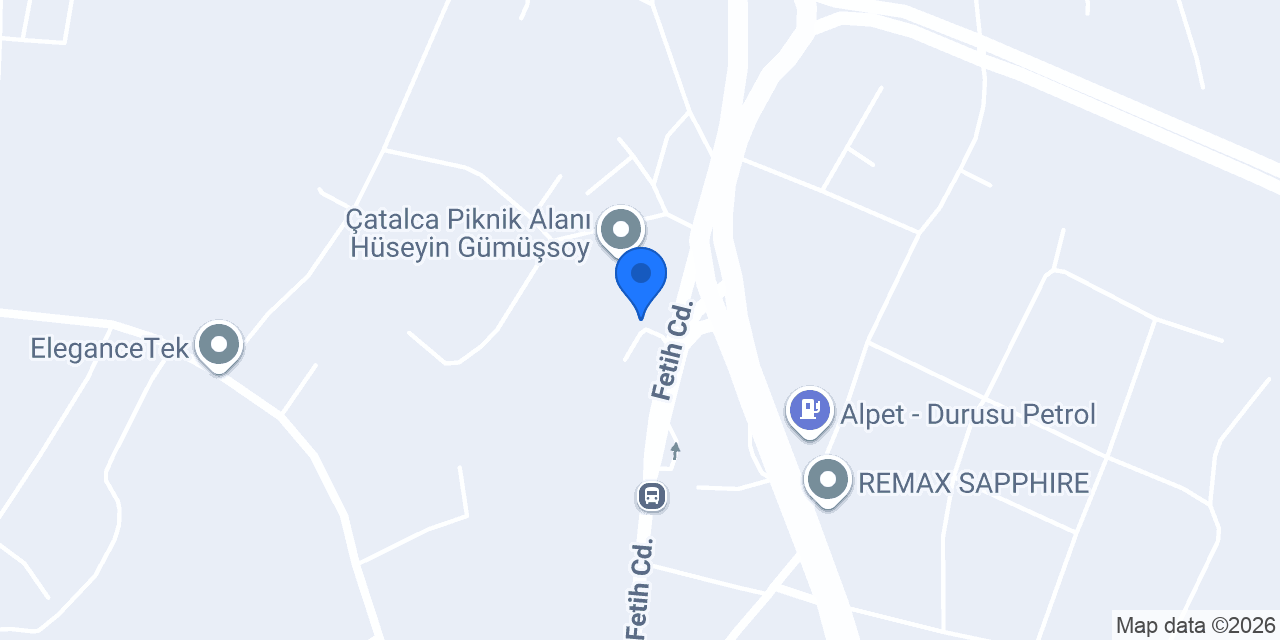 Mimsan Mikronize Madenler konumu