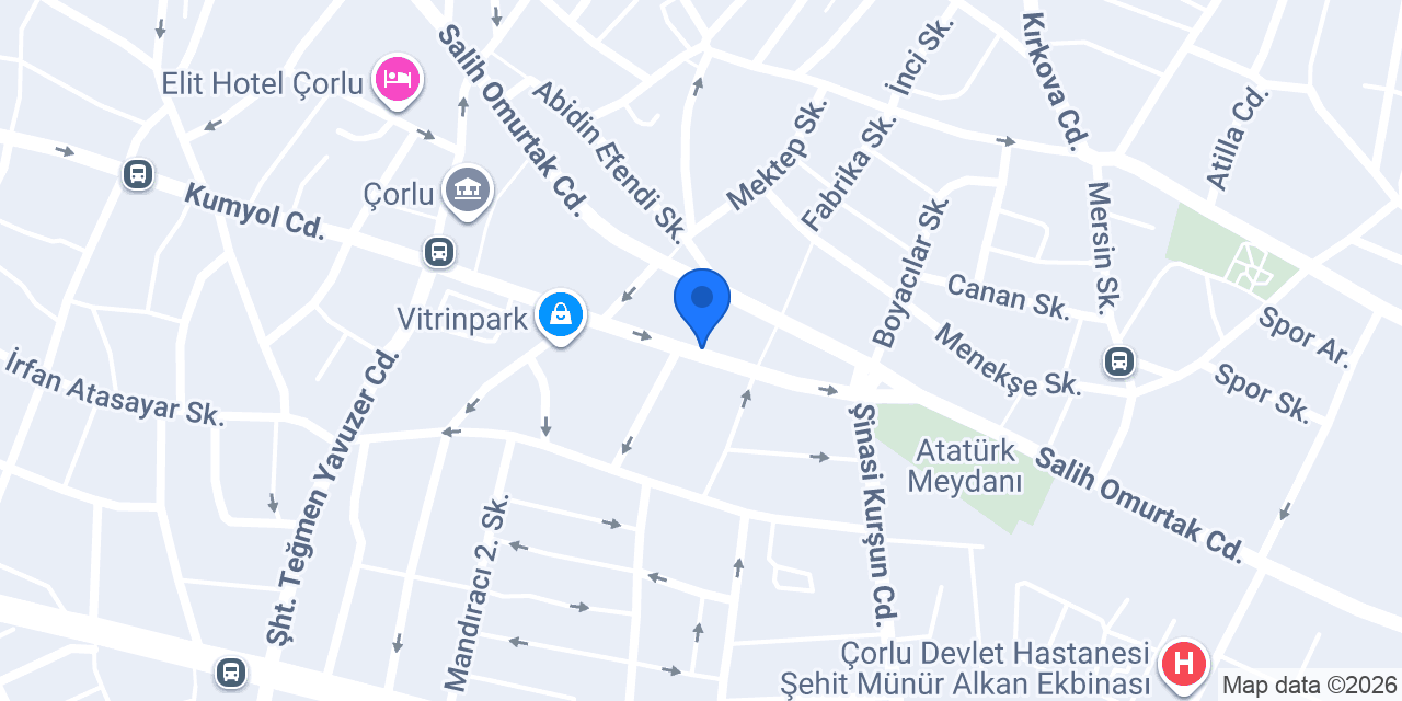 AZRAKOTAN ABİYE konumu