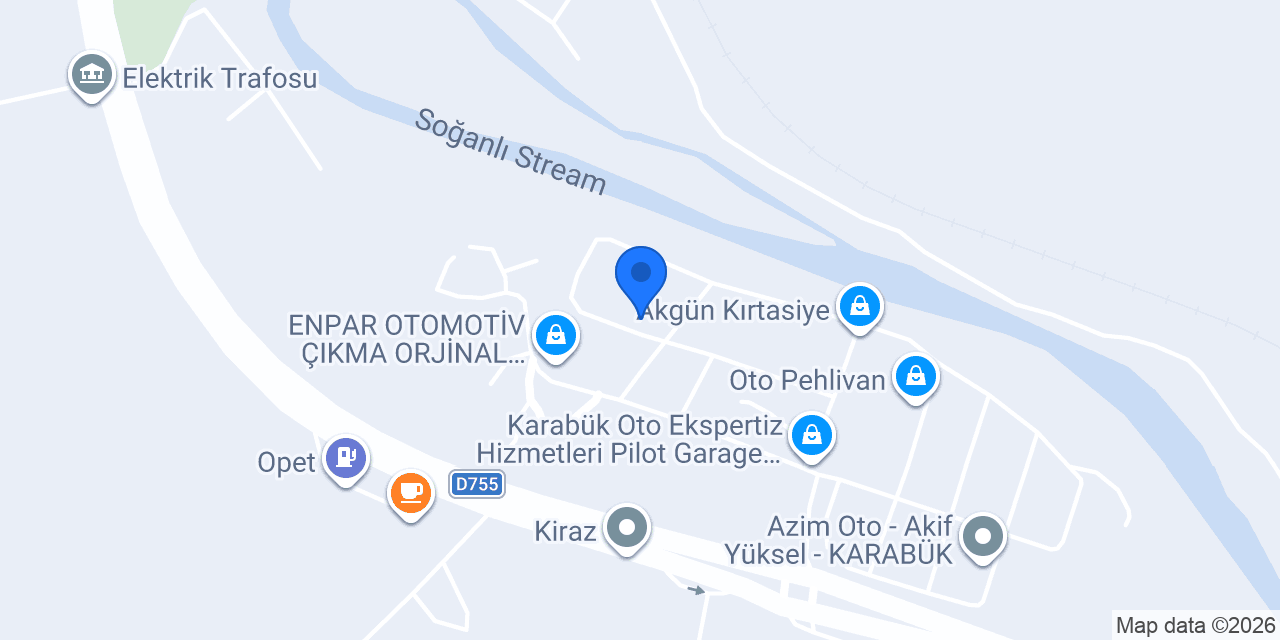 bispa gıda algida konumu