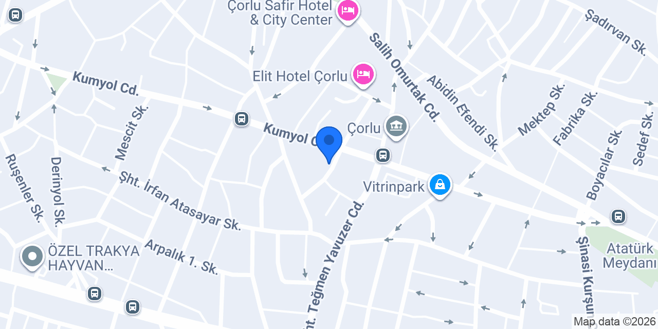 ggdizayn konumu