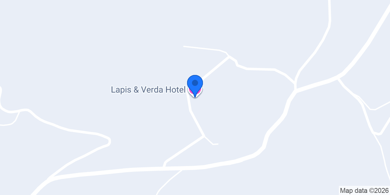 Lapis & Verda Hotel konumu