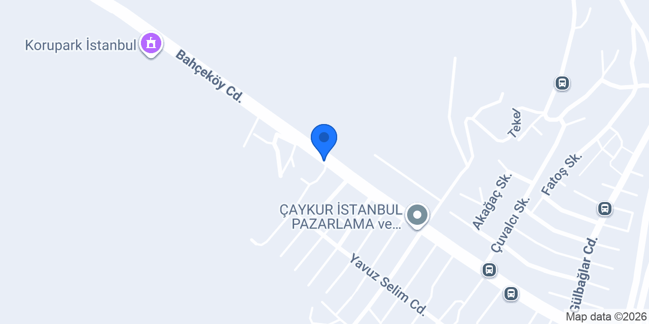 Arda Ticaret a.v.m konumu