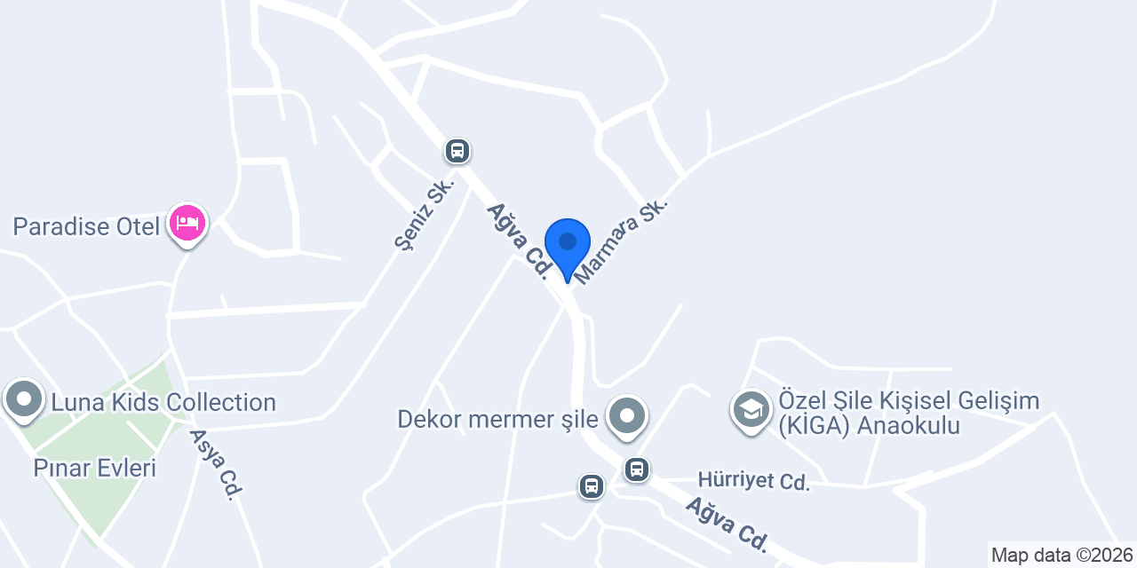 HEZBAY GROUP konumu