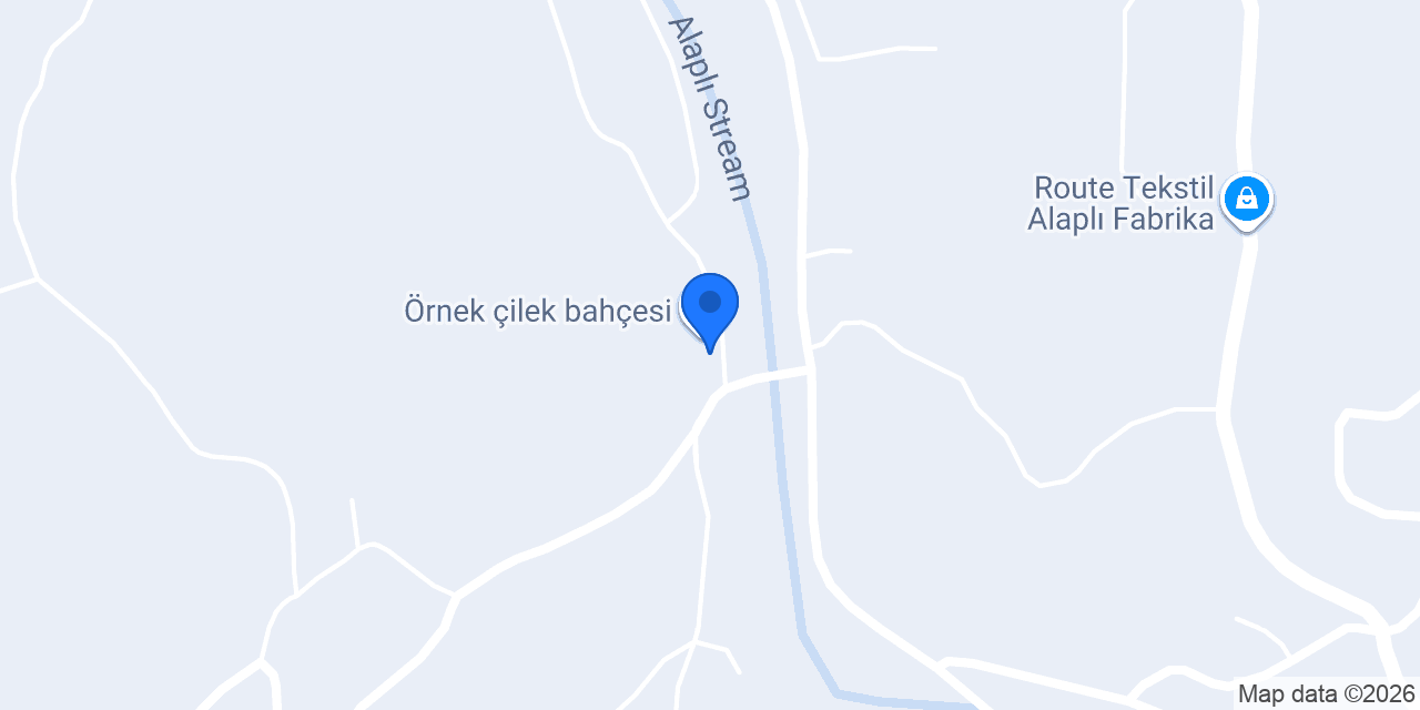 EKİP MAKİNA konumu