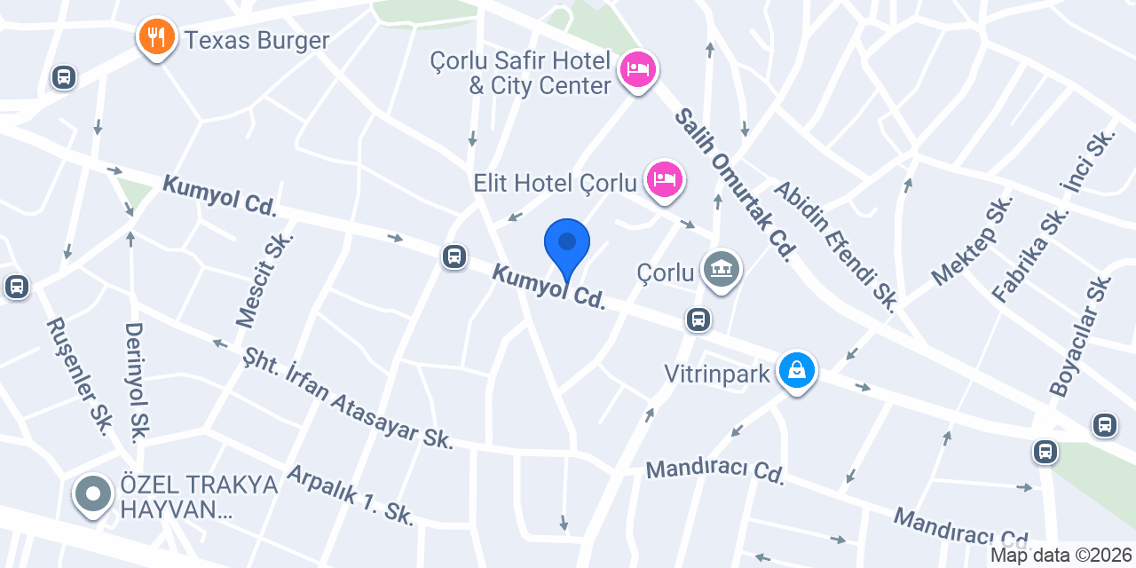 kırtasiye neşeli konumu