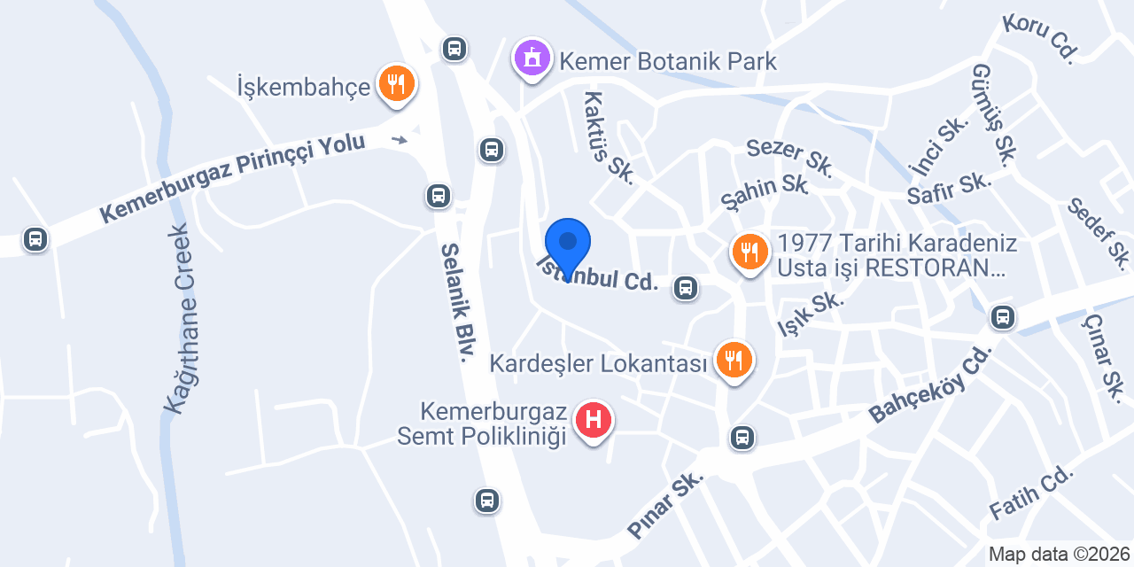 Lokal Coffee&Hookah konumu
