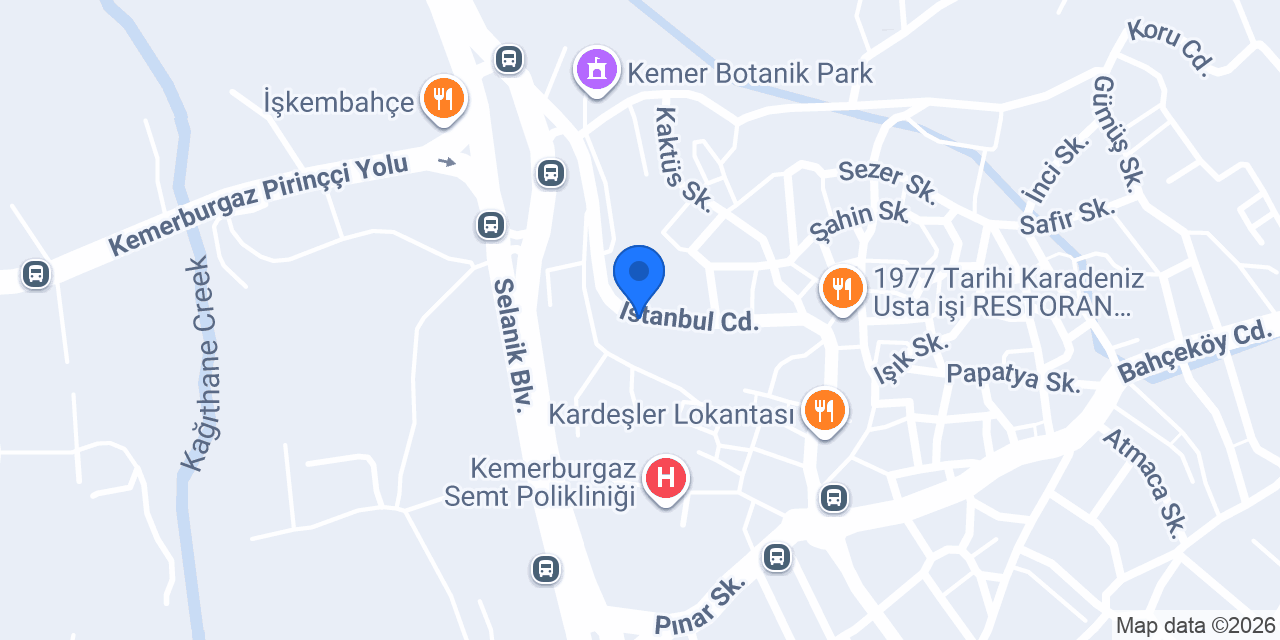 Çiçekce konumu