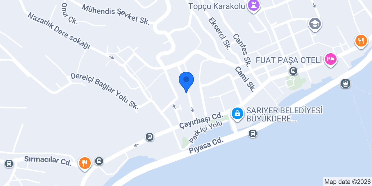 FMC Group konumu