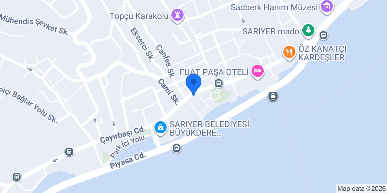 Avukat Filiz Bilgin konumu