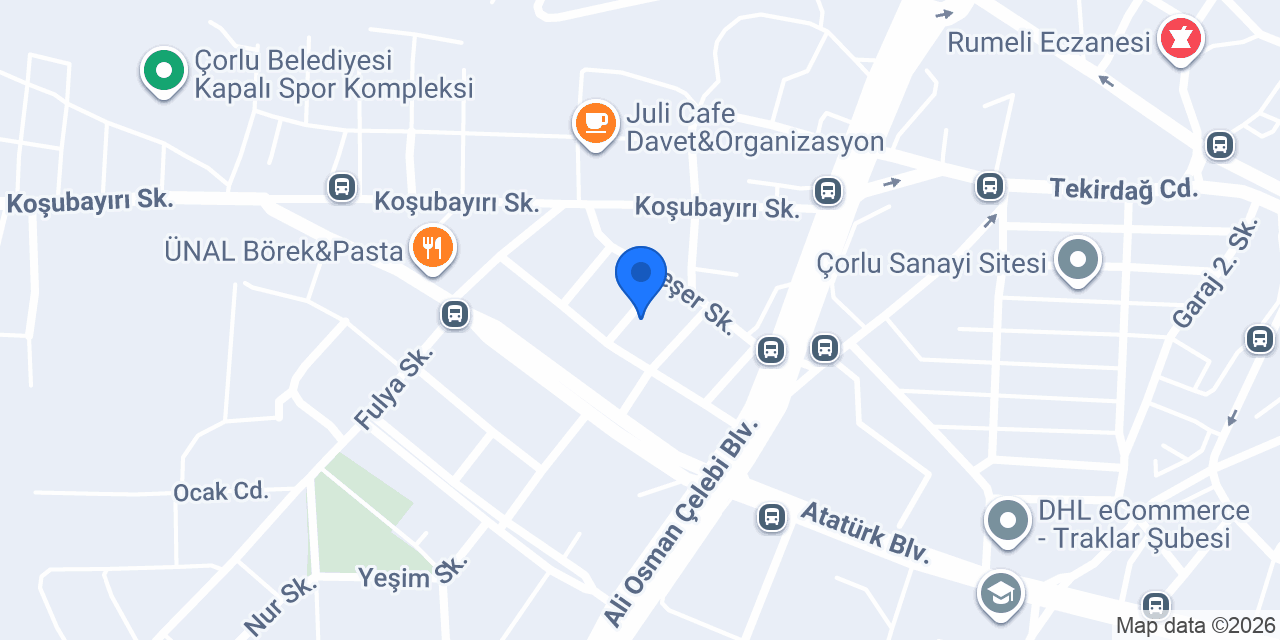 Ağın Kardeşler Ekmek Fırını konumu