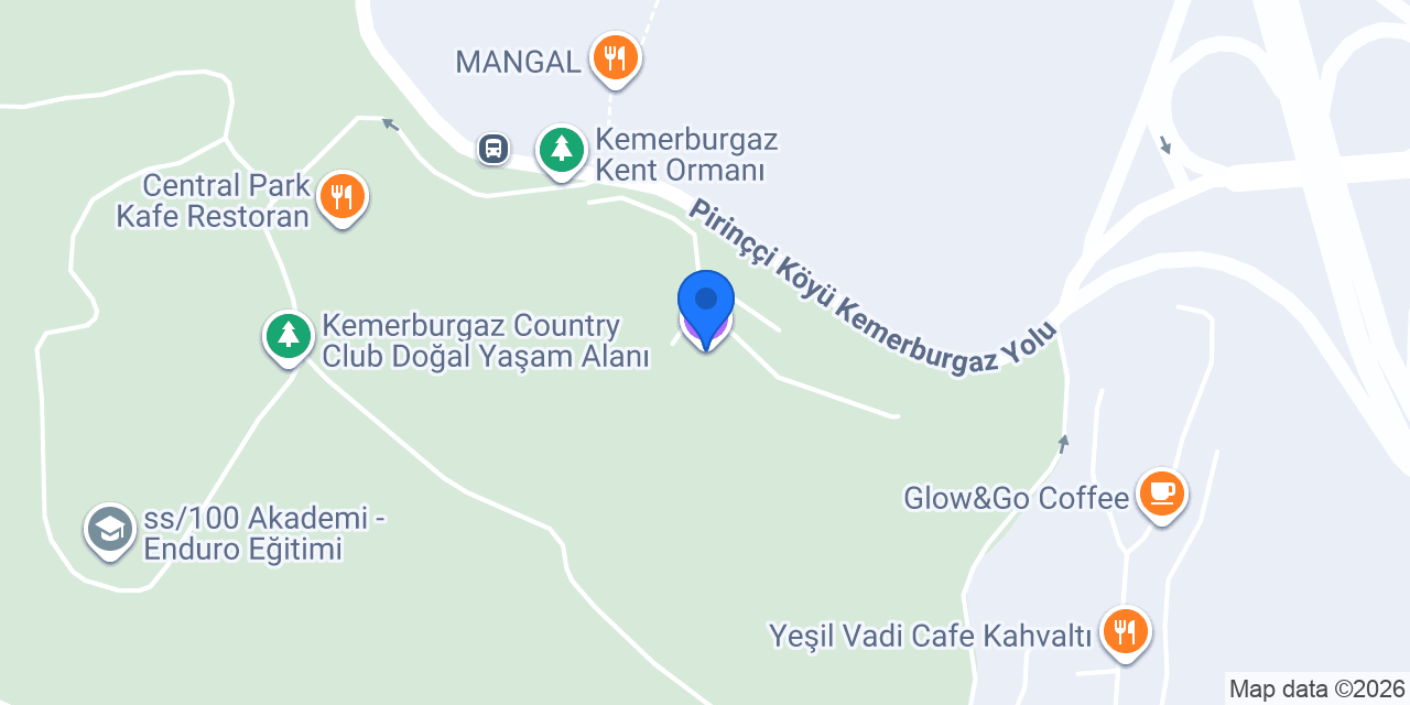 Adventure Land konumu
