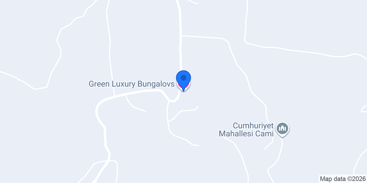 Moleni Bungalov konumu