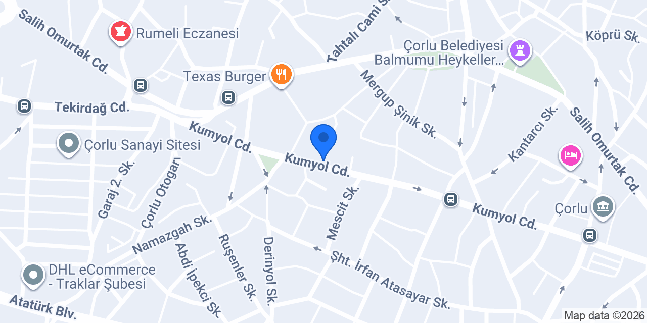 AYGÜN HIRDAVAT VE ELEKTRONİK konumu