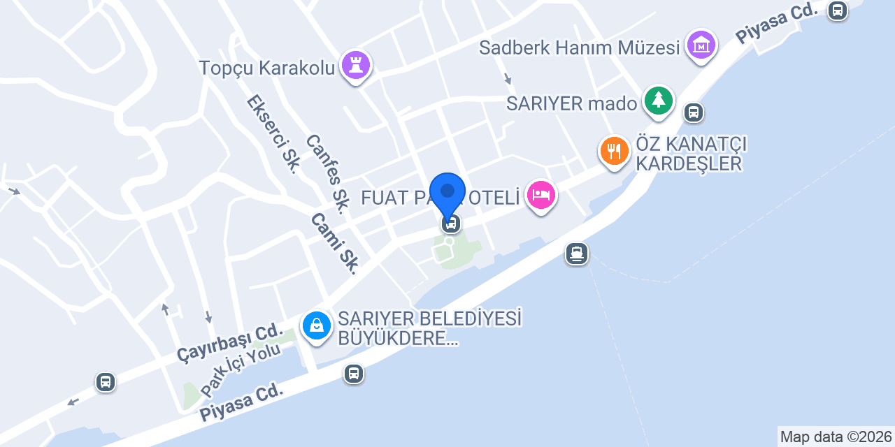 Mahmut Usta Çiğköfte konumu