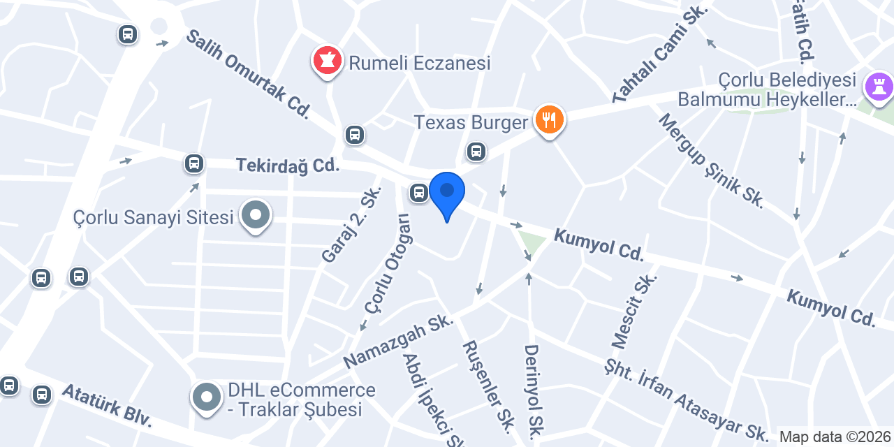 Kale Birlik konumu