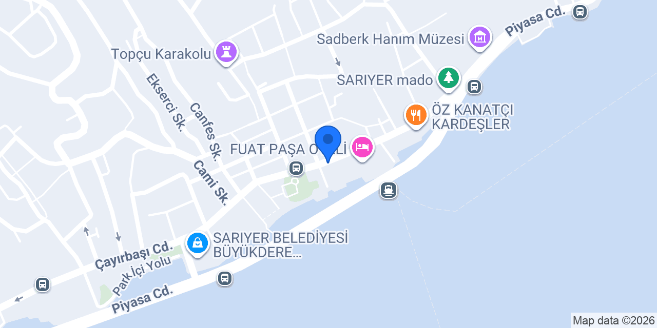 İBOCAN ERKEK KUAFÖRÜ konumu
