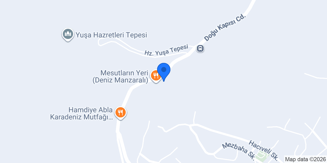 Topaloğlunun yeri konumu