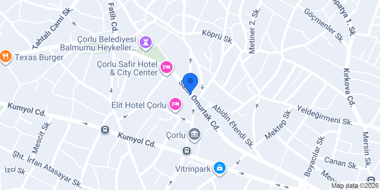 Canlife Group Personel Temini Danışmanlık konumu
