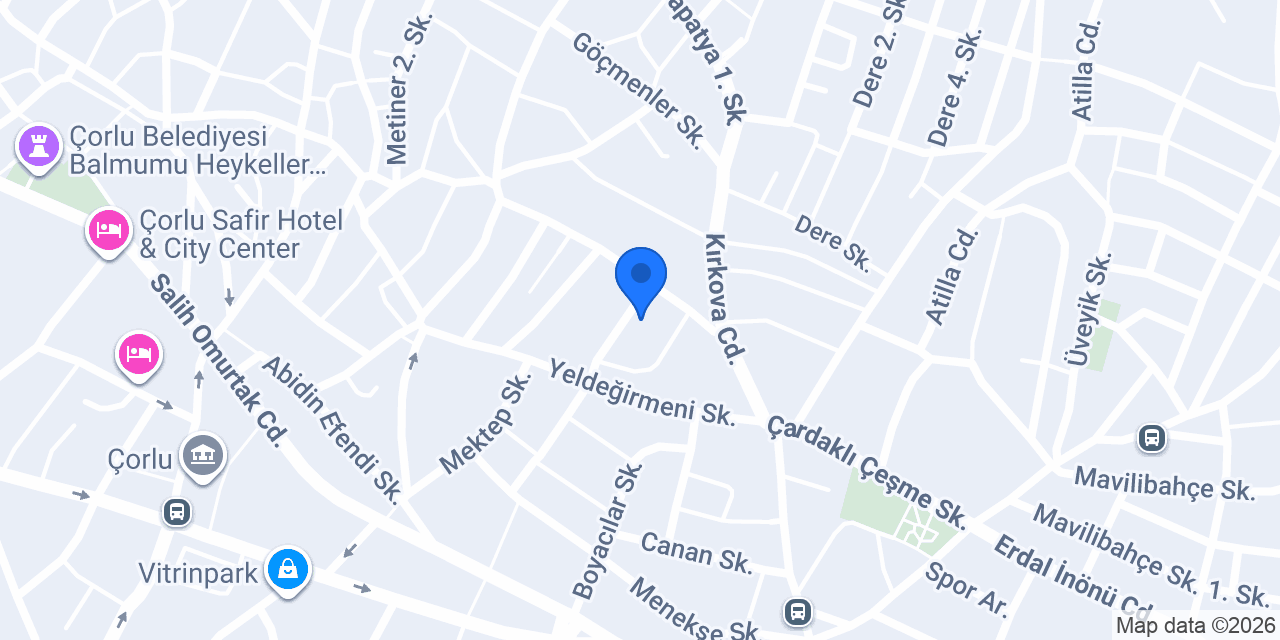 Ağır Motorsiklet konumu