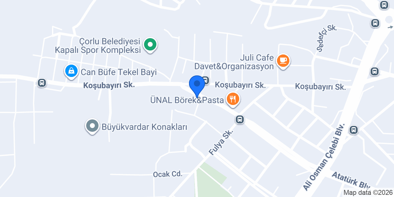 La PLA Led Aydınlatma Sistemleri konumu
