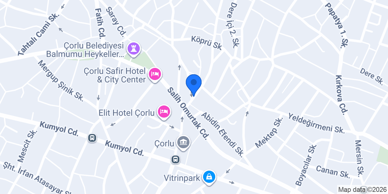 Kowboy Büfe Çarşı Şube konumu