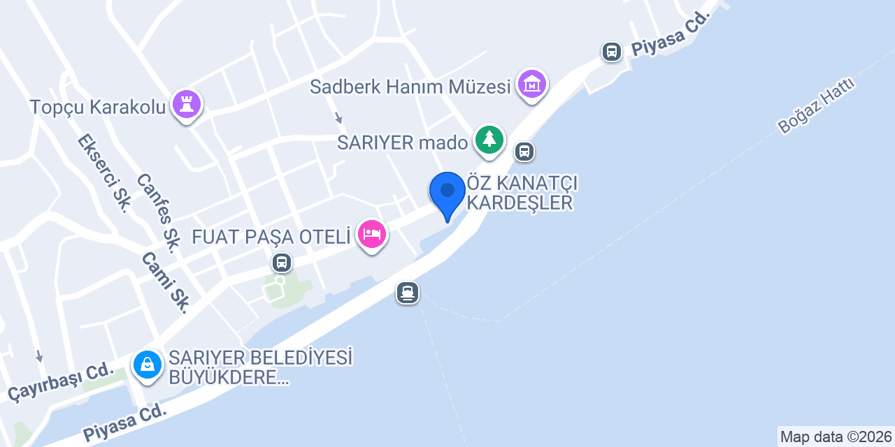Pileki Pide konumu