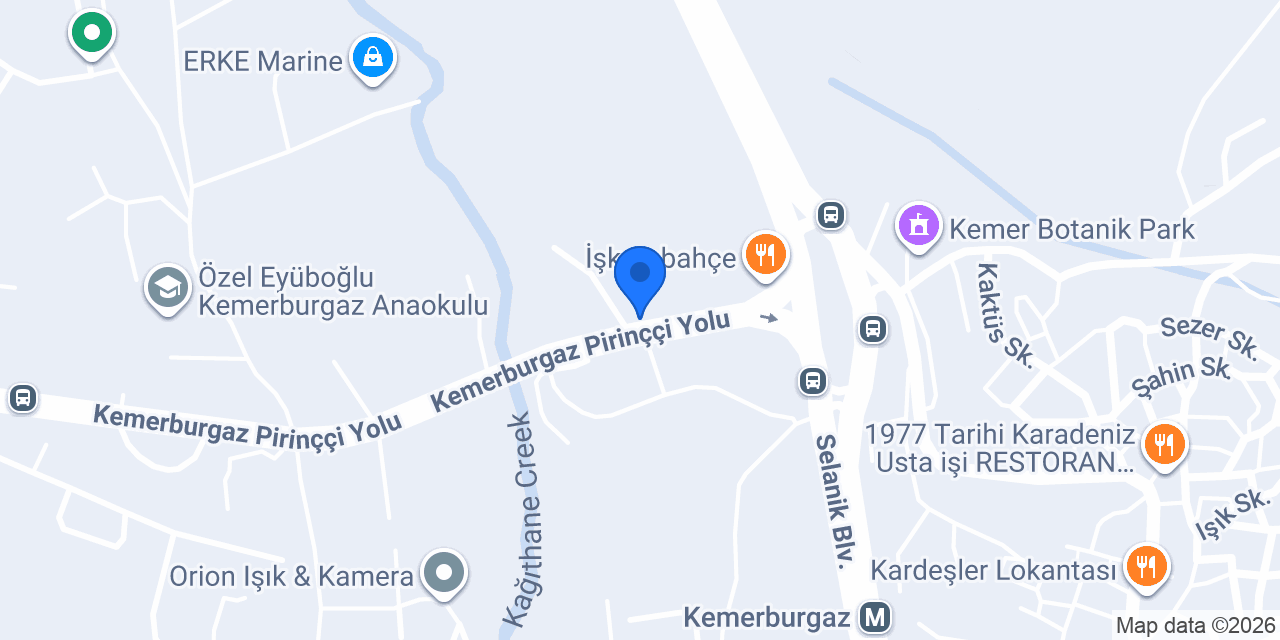 SAWAX CAR CARE konumu