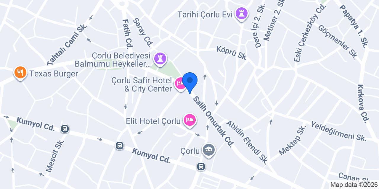 Ptt konumu