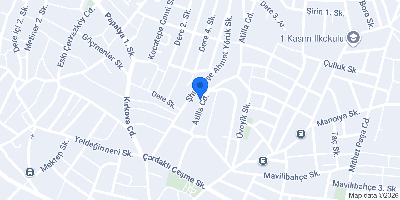çorlu trend nakliyat konumu