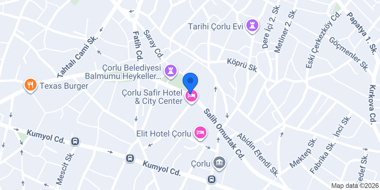 Kılıçoğlu Kuyumculuk konumu