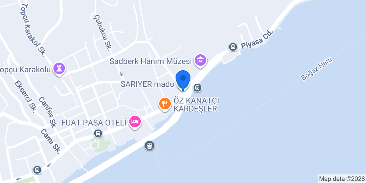 dogru taksi konumu