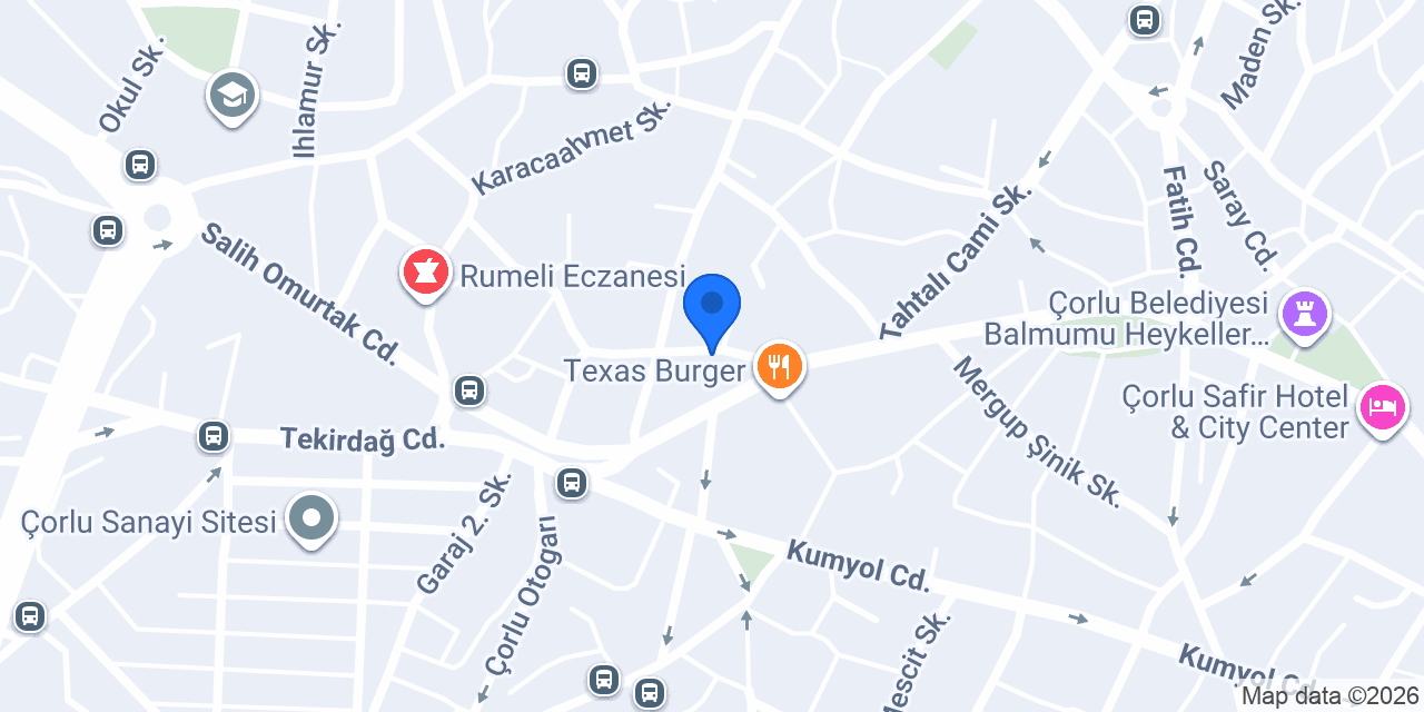 Erdem ticaret çicek ambalaj malzemeleri konumu