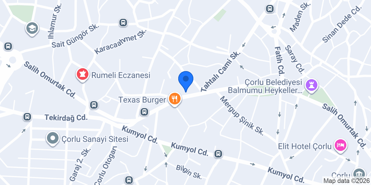 Telefoncu ömer konumu