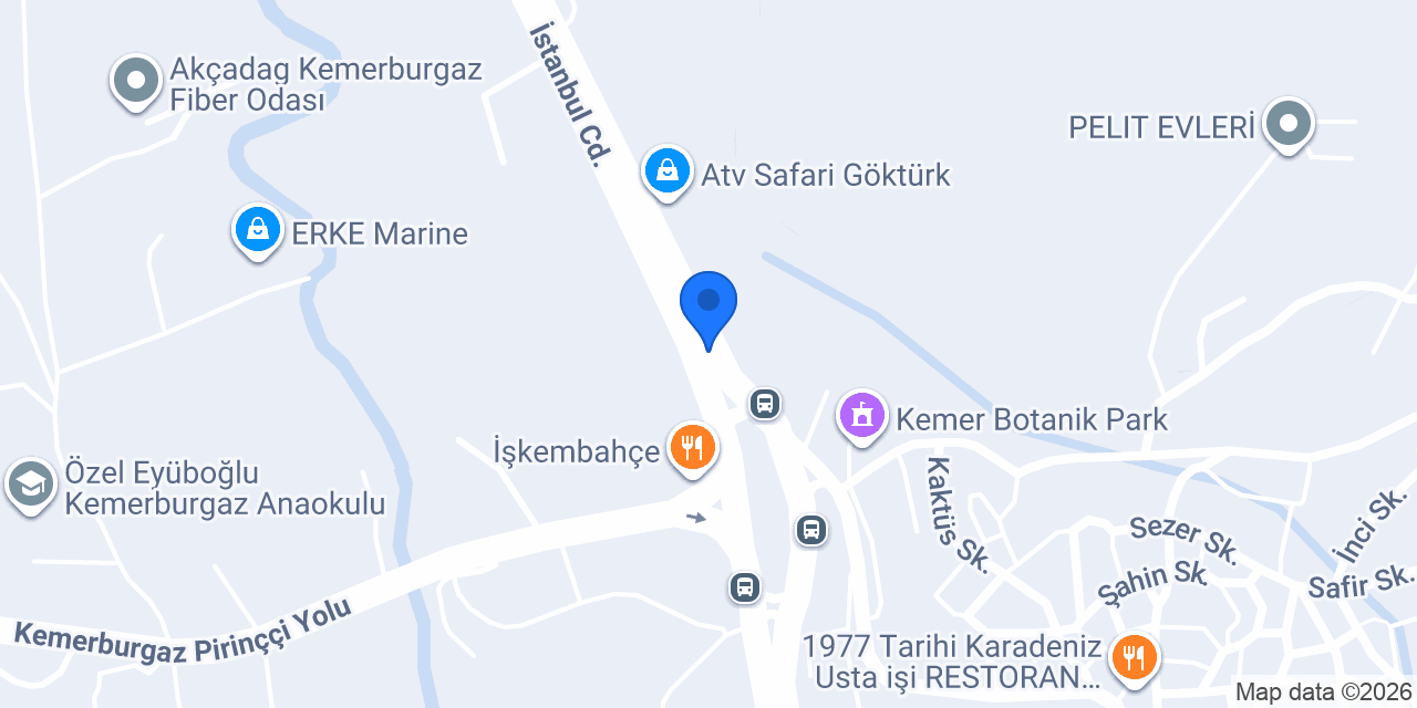 Dhl Lojistik konumu
