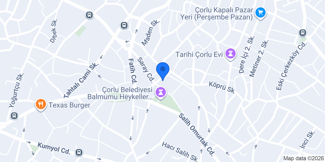 Uğur Oto Yıkama konumu