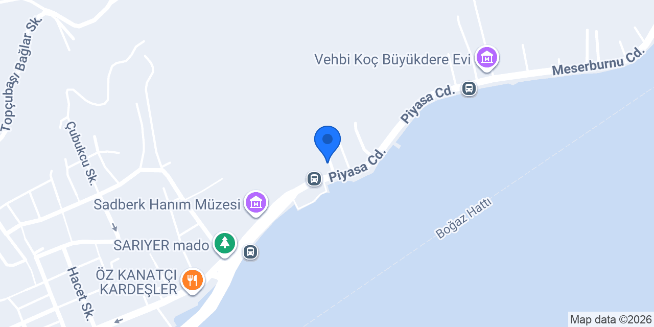 A1 Yapı Denetim Limited Şti. konumu