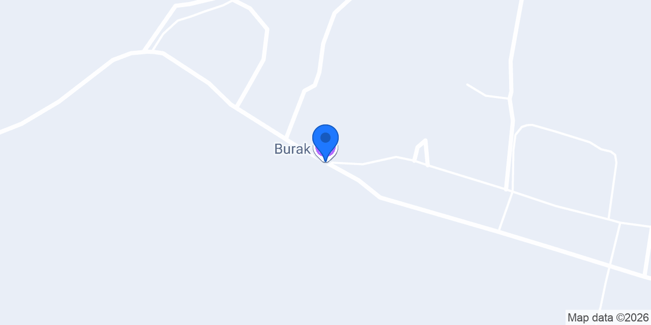 Burak konumu