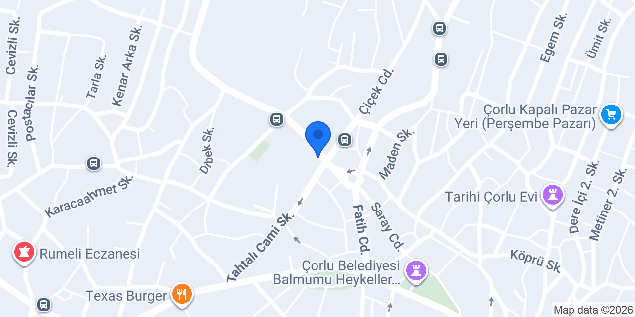 Uğur Tabldot konumu