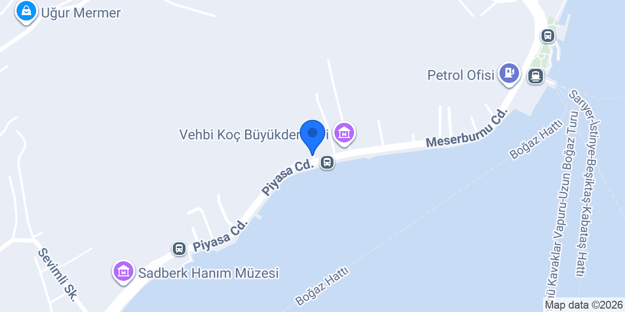 ULUSAL KRİMİNAL BÜRO (UKB ) konumu