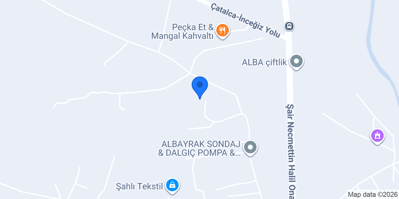 aksoylar konumu