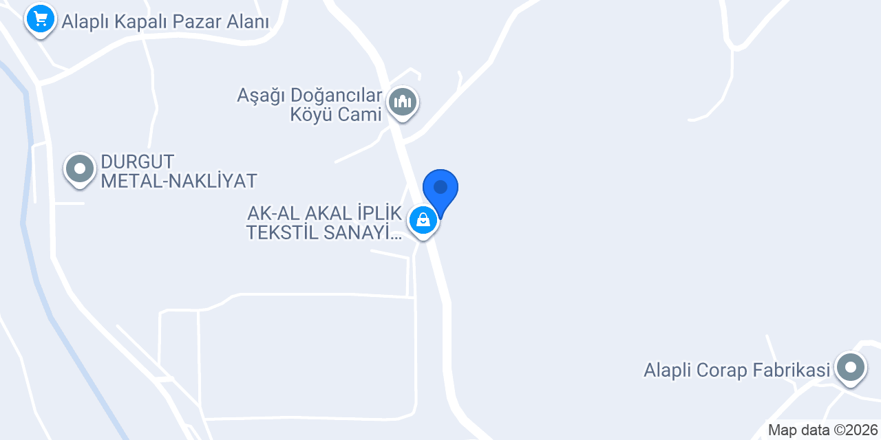AR-ZE Mobilya konumu