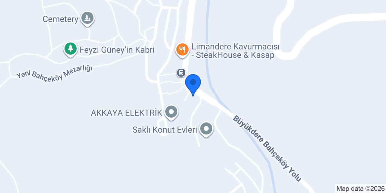CAFFÉ ALLEGRI konumu