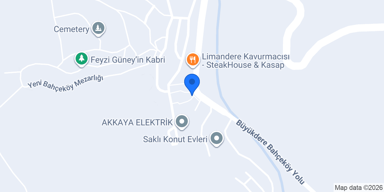 Mahsen Tekel konumu