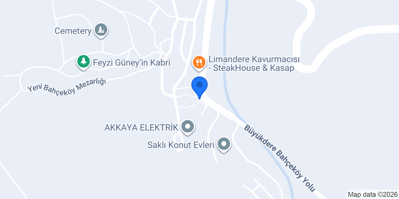 Taddoy konumu