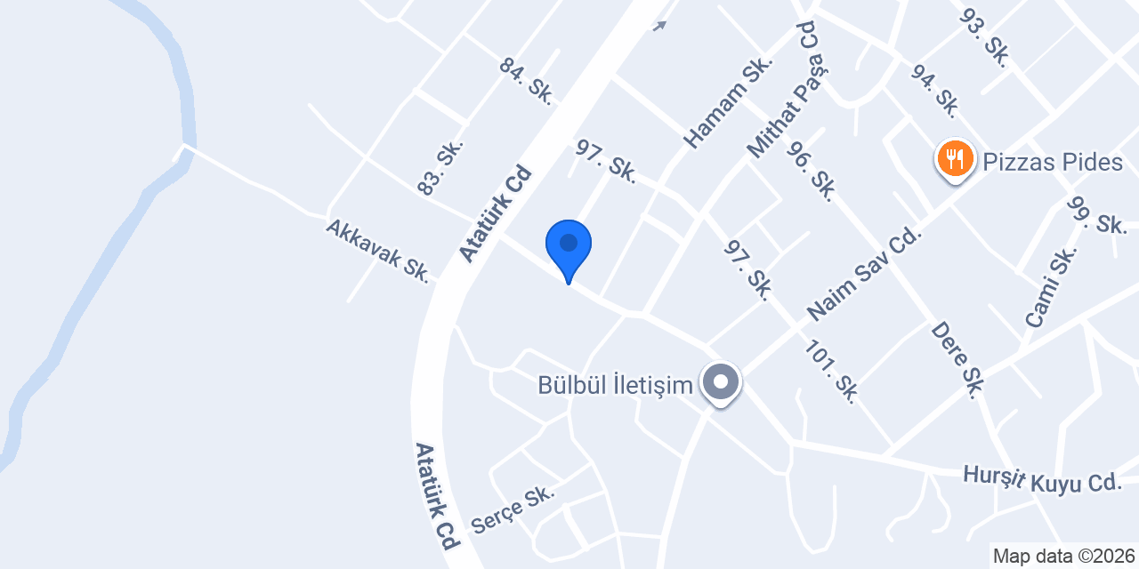 Kaybelli Ticaret konumu