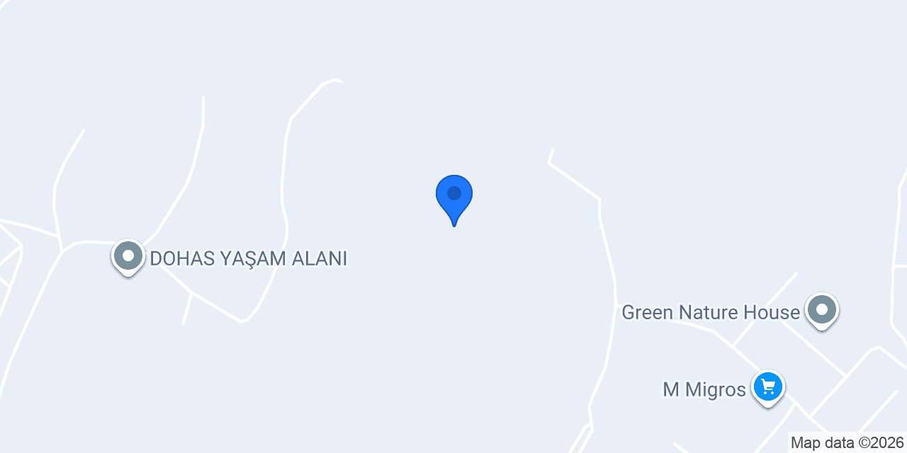 Yılmes inşaat konumu