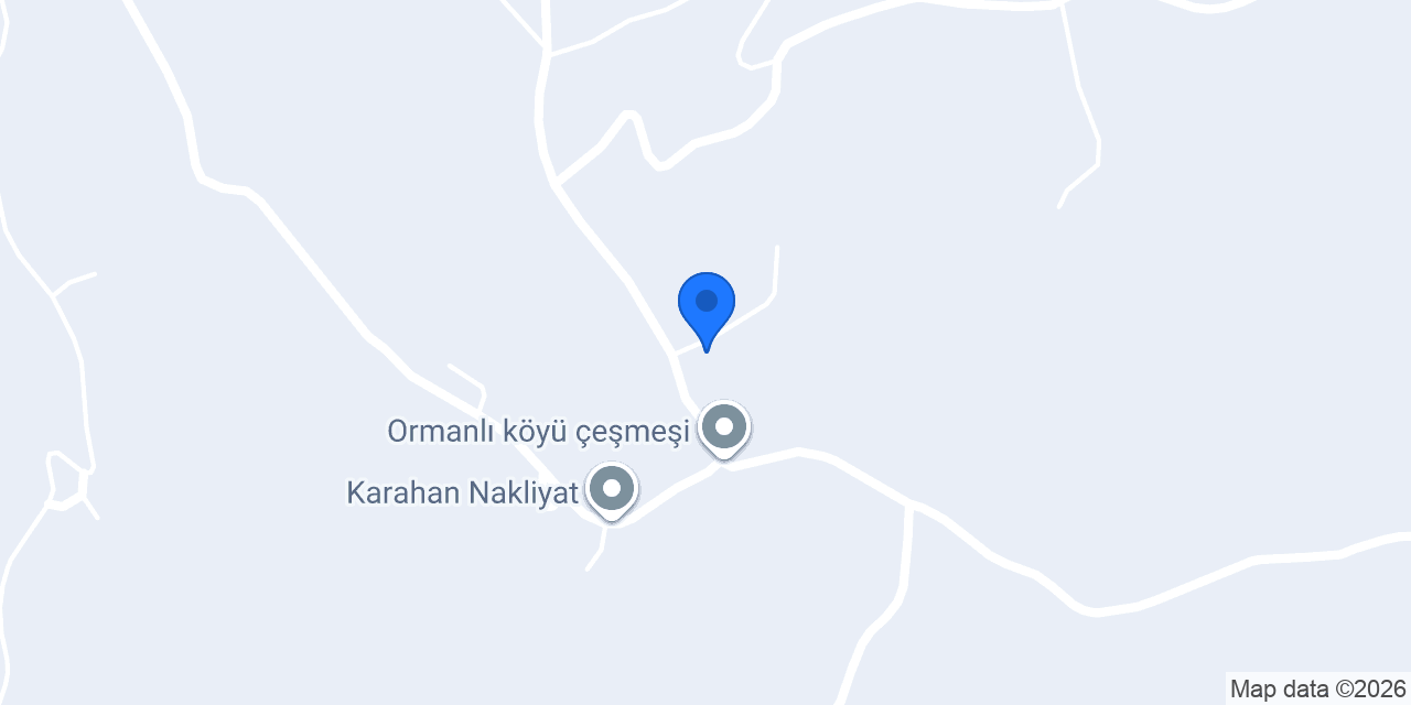 Özgür Hafriyat konumu