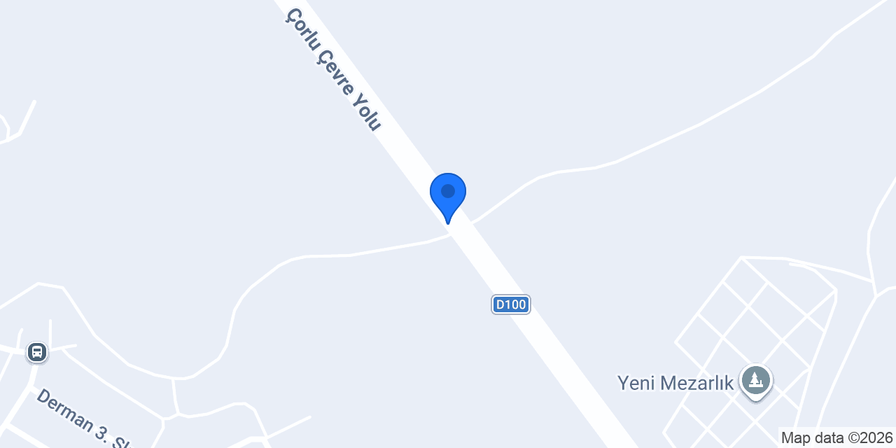 Dmc Bayan Kuaförü konumu
