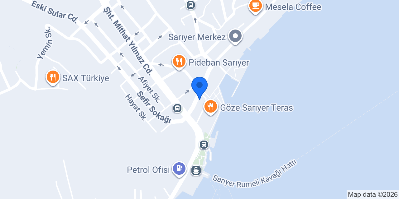 Çağlar Eczanesi konumu