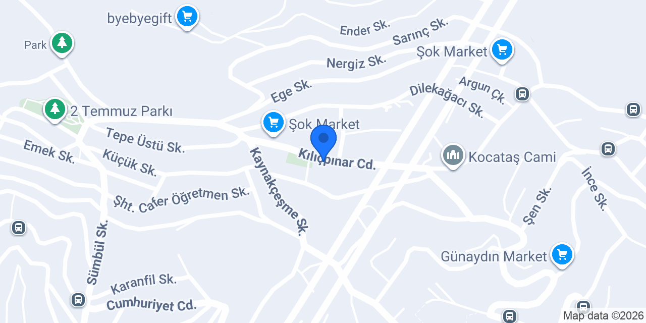ysfreklam konumu
